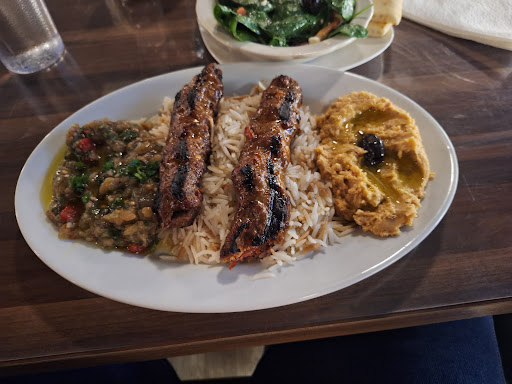 Photo of Zeeyum Kitchen - 4612 W Market St A, Greensboro, NC 27407