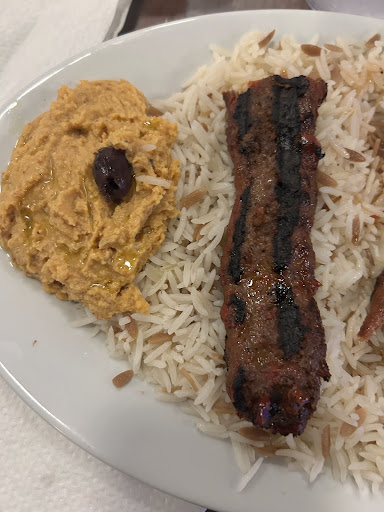 Photo of Zeeyum Kitchen - 4612 W Market St A, Greensboro, NC 27407