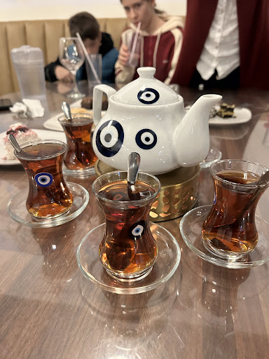 Photo of Zeeyum Kitchen - 4612 W Market St A, Greensboro, NC 27407