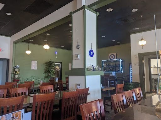 Photo of Zeeyum Kitchen - 4612 W Market St A, Greensboro, NC 27407