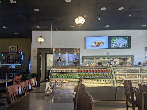Photo of Zeeyum Kitchen - 4612 W Market St A, Greensboro, NC 27407