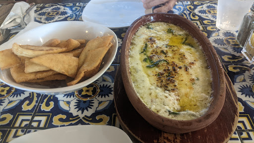 Photo of Zeeyum Kitchen - 4612 W Market St A, Greensboro, NC 27407