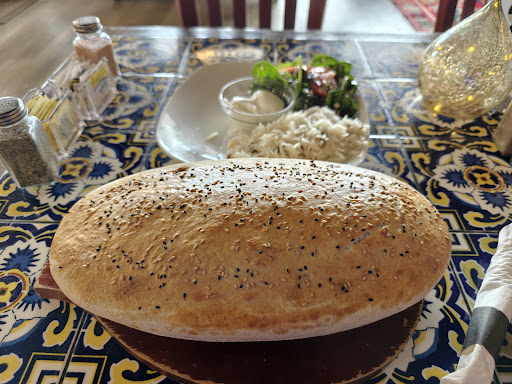 Photo of Zeeyum Kitchen - 4612 W Market St A, Greensboro, NC 27407