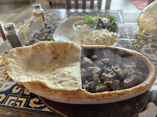 Photo of Zeeyum Kitchen - 4612 W Market St A, Greensboro, NC 27407