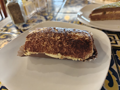 Photo of Zeeyum Kitchen - 4612 W Market St A, Greensboro, NC 27407