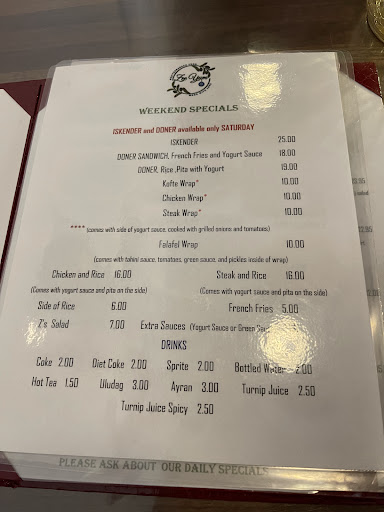 Photo of Zeeyum Kitchen - 4612 W Market St A, Greensboro, NC 27407