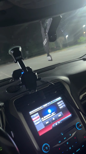 Photo of Halal Kitchen Ink - 11320 N Tryon St, Charlotte, NC 28262