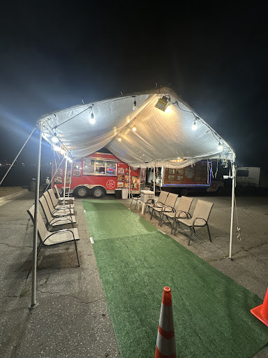 Photo of Halal Kitchen Ink - 11320 N Tryon St, Charlotte, NC 28262