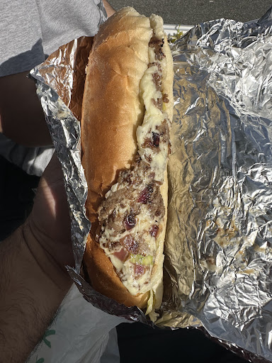 Photo of Halal Kitchen Ink - 11320 N Tryon St, Charlotte, NC 28262