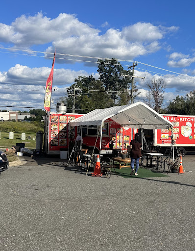 Photo of Halal Kitchen Ink - 11320 N Tryon St, Charlotte, NC 28262