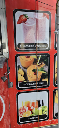 Photo of Halal Kitchen Ink - 11320 N Tryon St, Charlotte, NC 28262