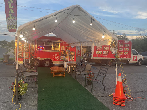 Photo of Halal Kitchen Ink - 11320 N Tryon St, Charlotte, NC 28262