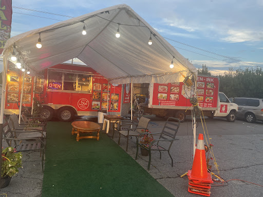 Photo of Halal Kitchen Ink - 11320 N Tryon St, Charlotte, NC 28262