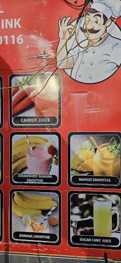 Photo of Halal Kitchen Ink - 11320 N Tryon St, Charlotte, NC 28262