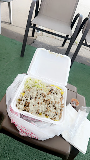 Photo of Halal Kitchen Ink - 11320 N Tryon St, Charlotte, NC 28262