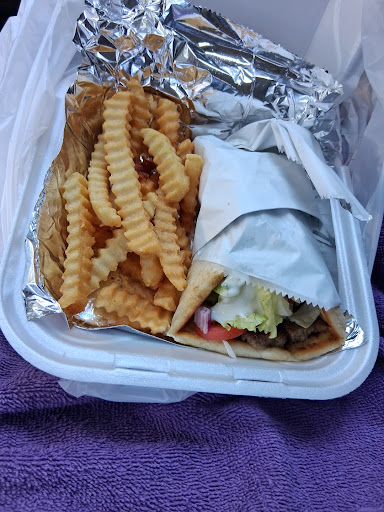 Photo of Pita Grill - 1129 Weaver Dairy Rd, Chapel Hill, NC 27514