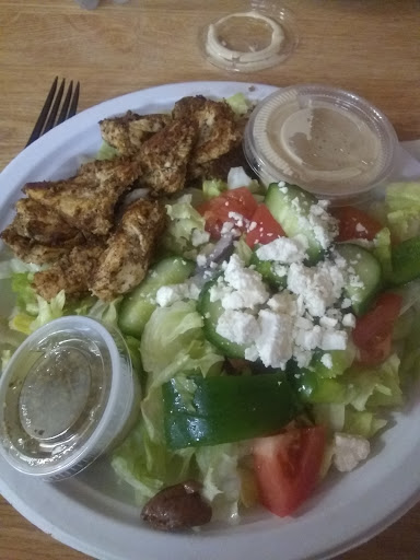 Photo of Pita Grill - 1129 Weaver Dairy Rd, Chapel Hill, NC 27514
