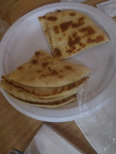 Photo of Pita Grill - 1129 Weaver Dairy Rd, Chapel Hill, NC 27514