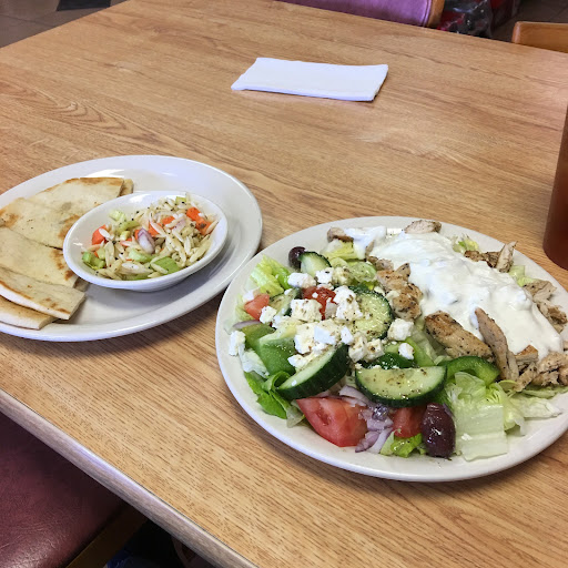 Photo of Pita Grill - 1129 Weaver Dairy Rd, Chapel Hill, NC 27514