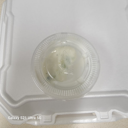 Photo of Pita Grill - 1129 Weaver Dairy Rd, Chapel Hill, NC 27514