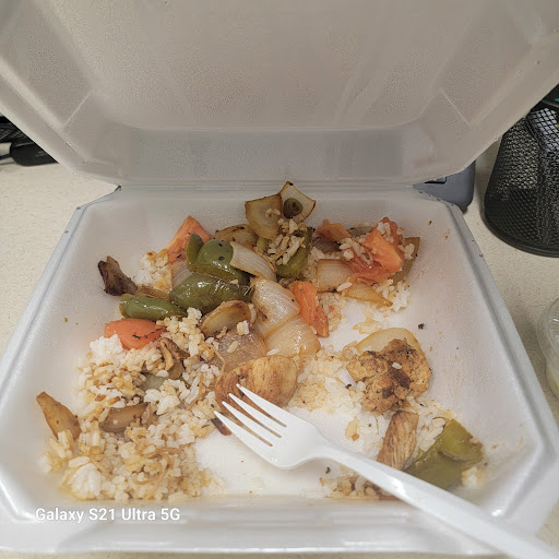 Photo of Pita Grill - 1129 Weaver Dairy Rd, Chapel Hill, NC 27514