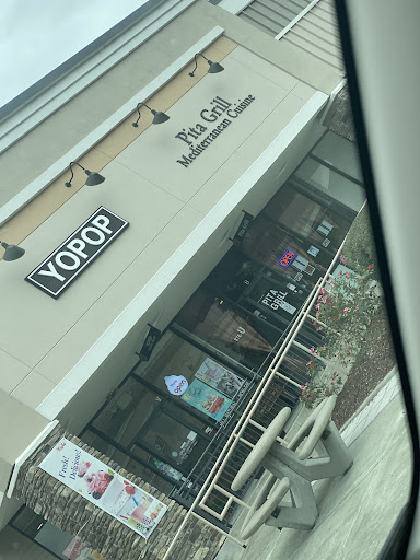 Photo of Pita Grill - 1129 Weaver Dairy Rd, Chapel Hill, NC 27514