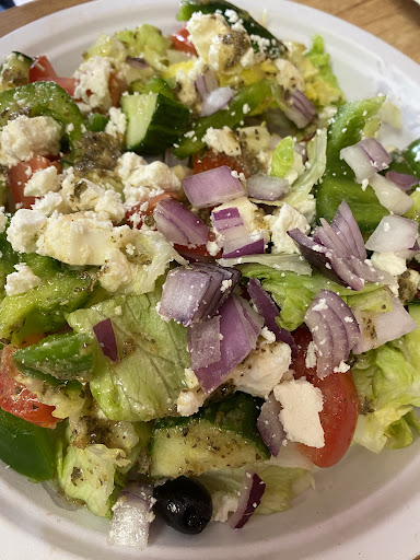 Photo of Pita Grill - 1129 Weaver Dairy Rd, Chapel Hill, NC 27514