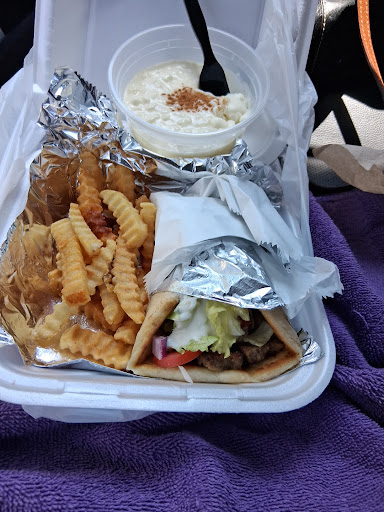 Photo of Pita Grill - 1129 Weaver Dairy Rd, Chapel Hill, NC 27514