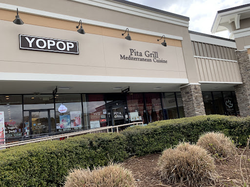 Photo of Pita Grill - 1129 Weaver Dairy Rd, Chapel Hill, NC 27514