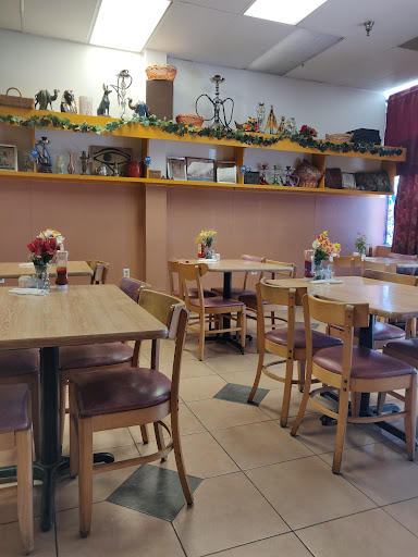 Photo of Pita Grill - 1129 Weaver Dairy Rd, Chapel Hill, NC 27514