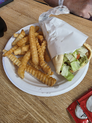 Photo of Pita Grill - 1129 Weaver Dairy Rd, Chapel Hill, NC 27514