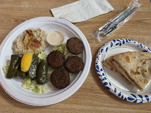 Photo of Pita Grill - 1129 Weaver Dairy Rd, Chapel Hill, NC 27514