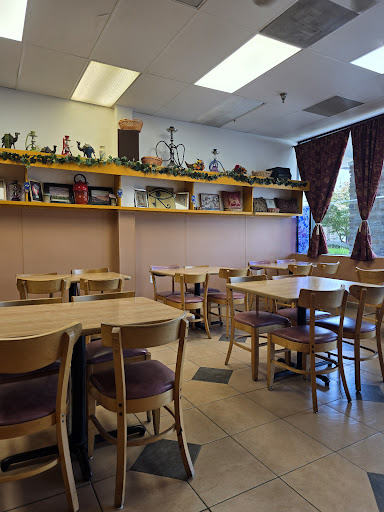 Photo of Pita Grill - 1129 Weaver Dairy Rd, Chapel Hill, NC 27514