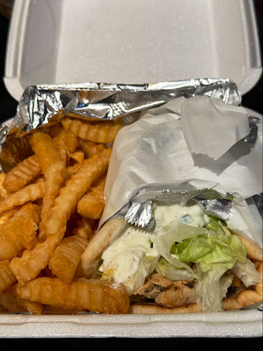 Photo of Pita Grill - 1129 Weaver Dairy Rd, Chapel Hill, NC 27514