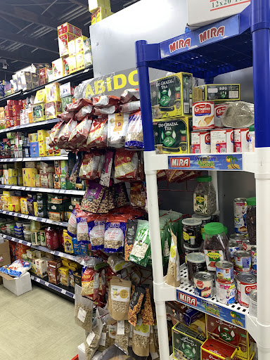 Photo of Global Suq Halal Mediterranean Market & Grill - 105 W Cornwallis Rd, Durham, NC 27707