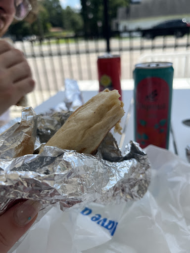 Photo of Global Suq Halal Mediterranean Market & Grill - 105 W Cornwallis Rd, Durham, NC 27707