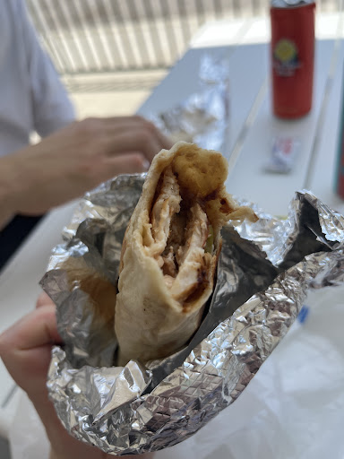 Photo of Global Suq Halal Mediterranean Market & Grill - 105 W Cornwallis Rd, Durham, NC 27707