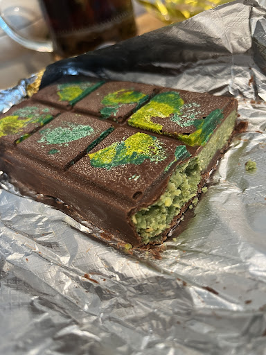 Photo of Global Suq Halal Mediterranean Market & Grill - 105 W Cornwallis Rd, Durham, NC 27707