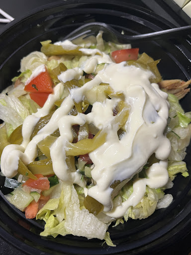 Photo of Global Suq Halal Mediterranean Market & Grill - 105 W Cornwallis Rd, Durham, NC 27707