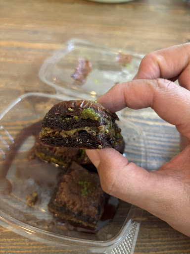 Photo of Global Suq Halal Mediterranean Market & Grill - 105 W Cornwallis Rd, Durham, NC 27707