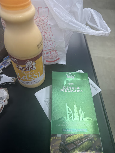 Photo of Global Suq Halal Mediterranean Market & Grill - 105 W Cornwallis Rd, Durham, NC 27707