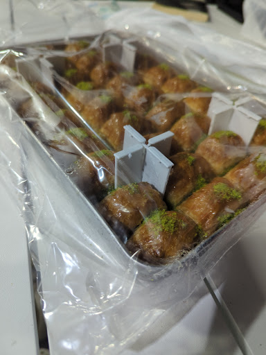 Photo of Global Suq Halal Mediterranean Market & Grill - 105 W Cornwallis Rd, Durham, NC 27707