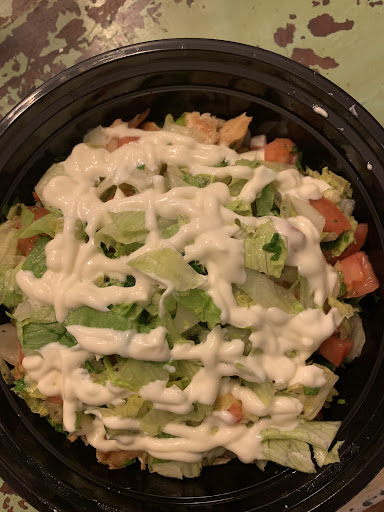 Photo of Global Suq Halal Mediterranean Market & Grill - 105 W Cornwallis Rd, Durham, NC 27707