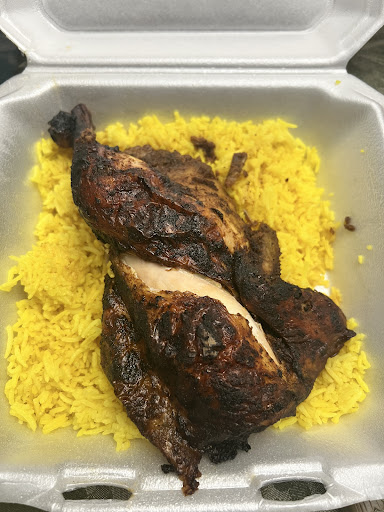 Photo of Global Suq Halal Mediterranean Market & Grill - 105 W Cornwallis Rd, Durham, NC 27707