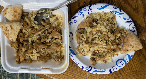 Photo of Kapadokia Turkish Eatery - 268 E Front St, Burlington, NC 27215