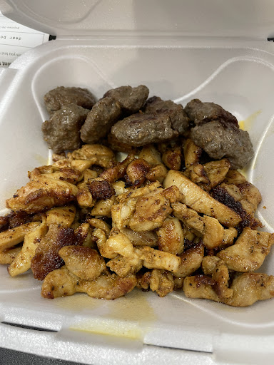 Photo of Kapadokia Turkish Eatery - 268 E Front St, Burlington, NC 27215