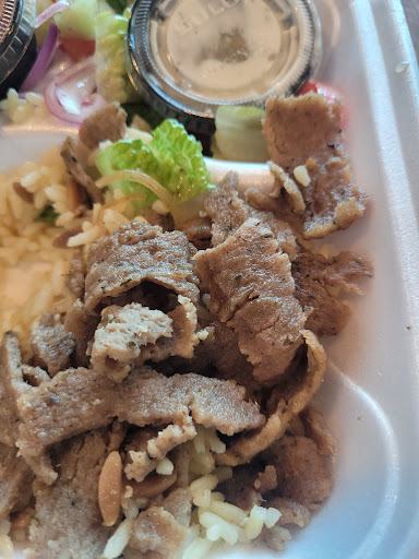 Photo of Kapadokia Turkish Eatery - 268 E Front St, Burlington, NC 27215