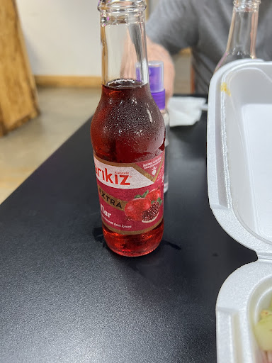 Photo of Kapadokia Turkish Eatery - 268 E Front St, Burlington, NC 27215