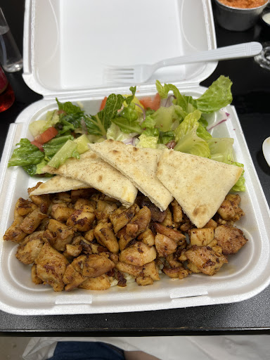 Photo of Kapadokia Turkish Eatery - 268 E Front St, Burlington, NC 27215