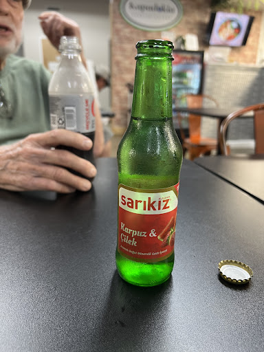 Photo of Kapadokia Turkish Eatery - 268 E Front St, Burlington, NC 27215